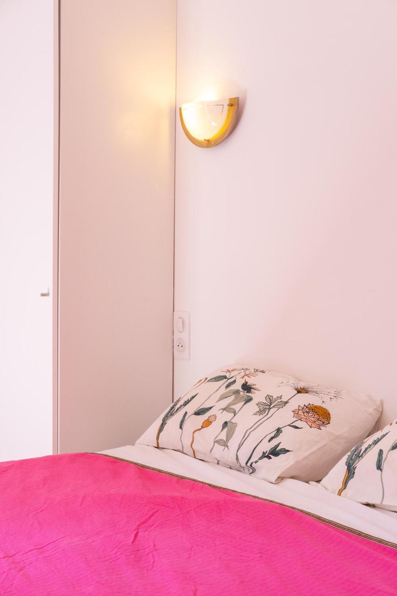 Casa Monica Cargese - Roseroom - Chambre D Hote Екстериор снимка