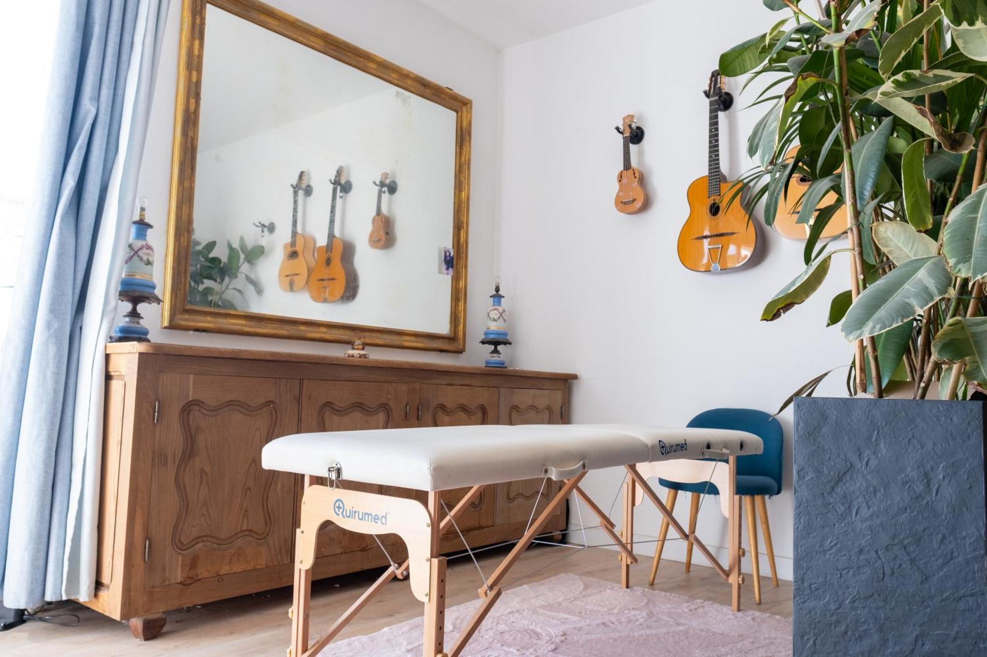 Casa Monica Cargese - Roseroom - Chambre D Hote Екстериор снимка